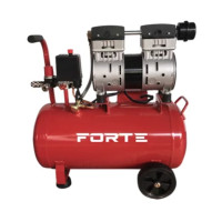 Безмасляный компрессор Forte COF-24 (104090)