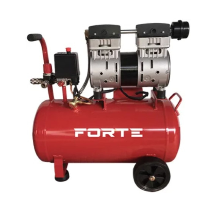 Компресор безмасляний Forte COF-24 (104090)