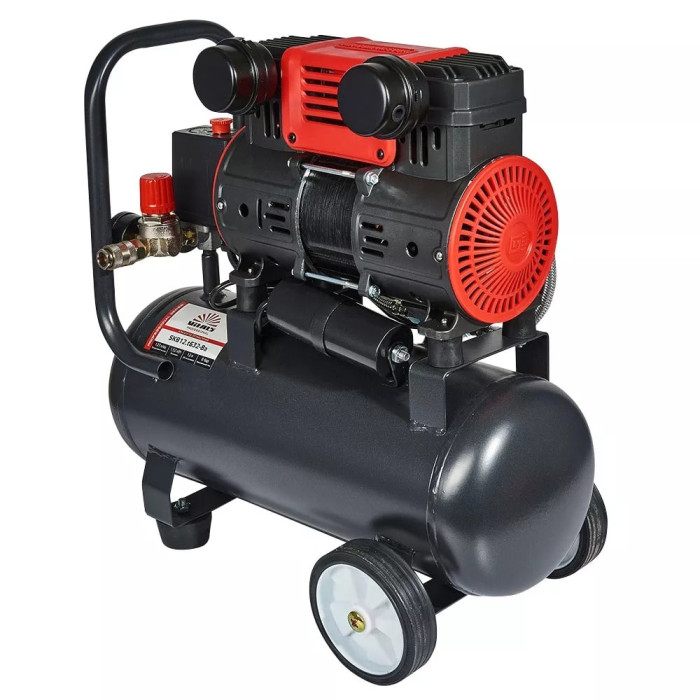 Безмасляный компрессор Vitals Professional SKB12.t632-8a (163005)
