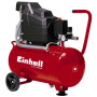 Компрессор масляный Einhell TC-AC 190/24/8 (4007325)
