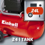 Компрессор масляный Einhell TC-AC 190/24/8 (4007325)