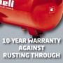 Компрессор масляный Einhell TC-AC 190/24/8 (4007325)