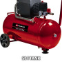 Компрессор масляный Einhell TC-AC 190/50/8 (4007332)