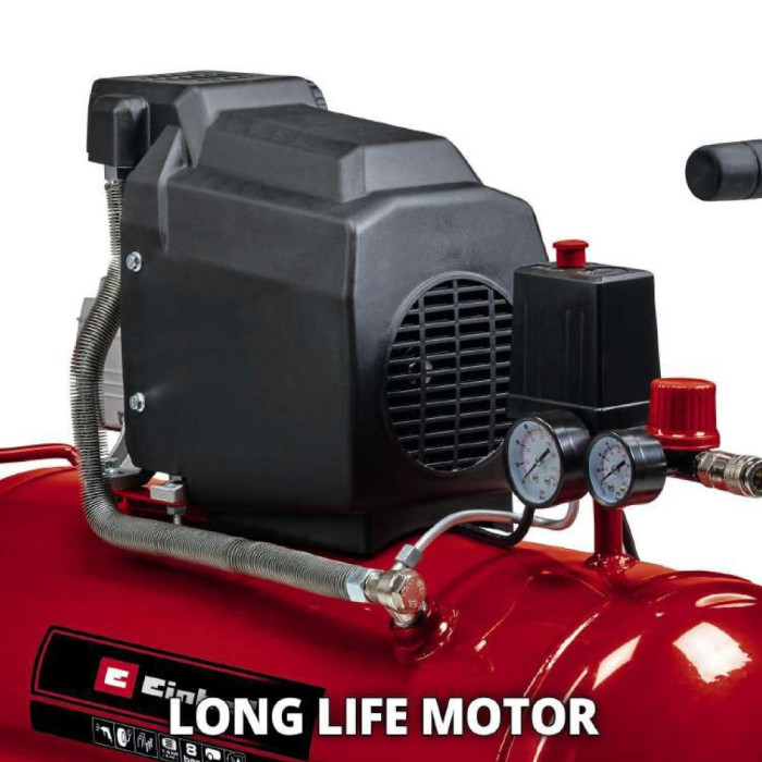 Компрессор масляный Einhell TC-AC 190/50/8 (4007332)