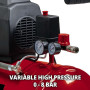 Компрессор масляный Einhell TC-AC 190/50/8 (4007332)