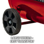 Компрессор масляный Einhell TC-AC 190/50/8 (4007332)