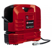 Компресор безмасляний Einhell TC-AC 190 OF Set (4020660)