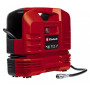 Компрессор безмасляный Einhell TC-AC 190 OF Set (4020660)