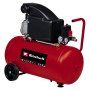 Компрессор масляный Einhell TC-AC 270/50/8 (4007360)