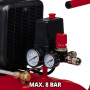 Компрессор масляный Einhell TC-AC 270/50/8 (4007360)