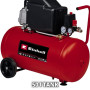 Компрессор масляный Einhell TC-AC 270/50/8 (4007360)