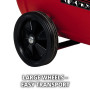 Компрессор масляный Einhell TC-AC 270/50/8 (4007360)