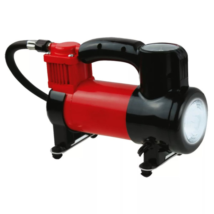 Компрессор автомобильный FORTE FP 10SL-1 (130070)