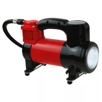 Компрессор автомобильный FORTE FP 1130-1 (119916)