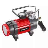 Компресор автомобільний FORTE FP 1632L-1 (130071)