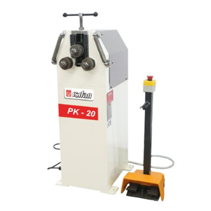 Гибочный станок Isitan PK-20