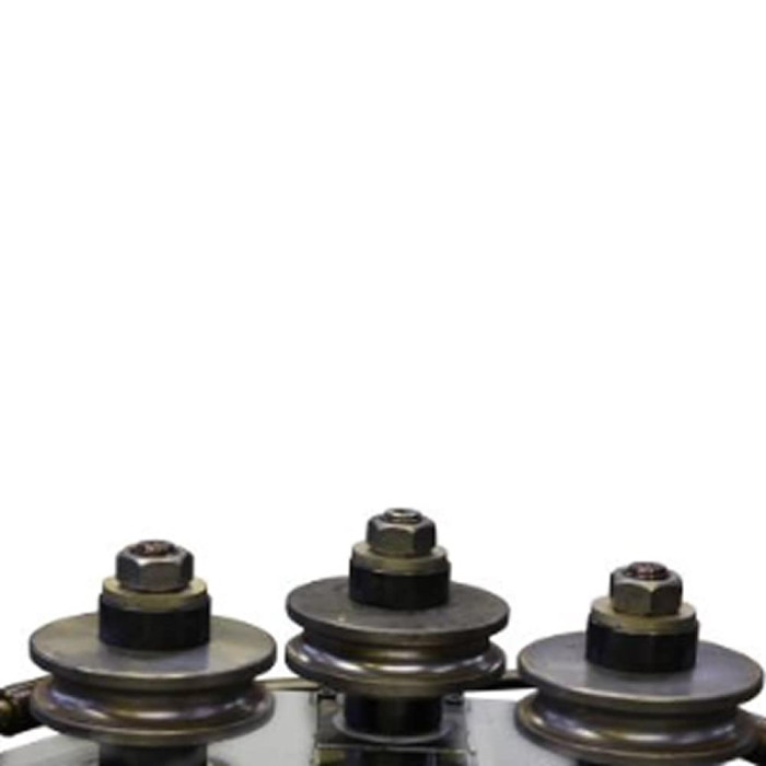 Гибочный станок Isitan PK-35