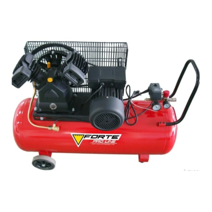 Компресор FORTE V-0.4-51 (81692)