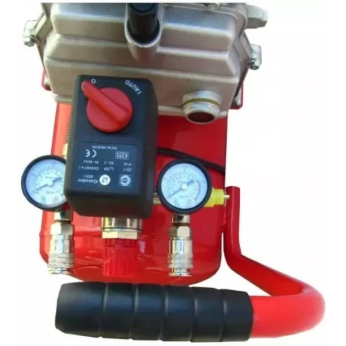 Компрессор Vulkan IBL24B