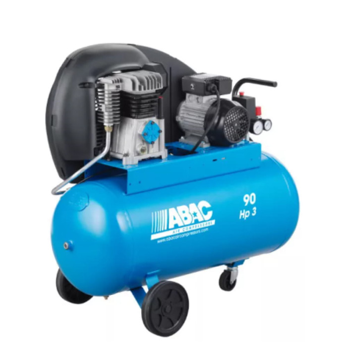 Компрессор ABAC A29B 100 CM3 (1129740186)