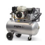 Компрессор ABAC EngineAIR 4/100 10 Petrol, 100л, 320л/мин, 10 бар (1121440138)