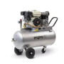 Компрессор ABAC EngineAIR 5/100 10 Petrol, 100 л, 411 л/мин, 10 бар (1121440112)