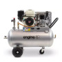 Компрессор ABAC EngineAIR 5/100 10 Petrol, 100 л, 411 л/мин, 10 бар (1121440112)