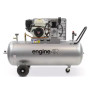 Компрессор ABAC EngineAIR 5/200 10 Petrol, 200л, 411 л/мин, 4,8л.с.,1070 об/мин, 10 бар (1121440113)