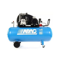 Компресор ABAC EXP A49B 270 CM3, 270 л, 444 л/хв, 1050 об/хв, 11 бар (4116028704)
