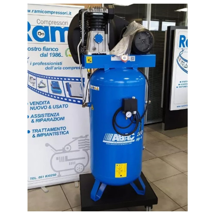Компрессор ABAC PRO A49B 200 VT4 (4116000239)