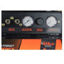 Компресор бензиновий Genergy Cierzo, 76л, 8бар (300100003)