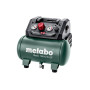 Компресор безмасляний Metabo Basic 160-6 W OF - 160 л/хв, 8 бар (601501000)