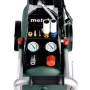 Компрессор безмасляный Metabo Basic 220-24 OF Silent, 220 л/мин всос, 8 Бар, 24 л бак, 1100 Вт (601593000)