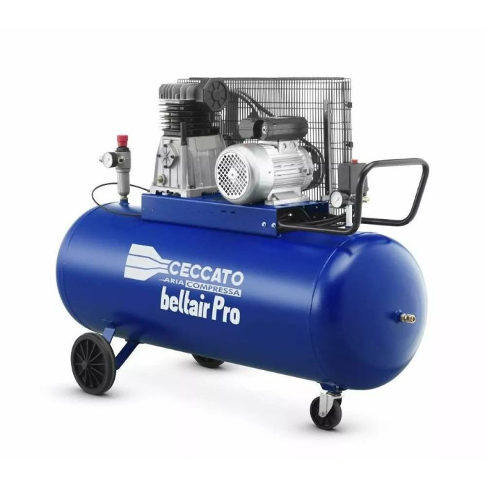 Компрессор CECCATO B6000/500 FT 5,5 BELTAIR