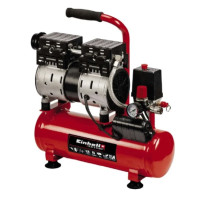 Компрессор Einhell TE-AC 6 Silent (4020600)
