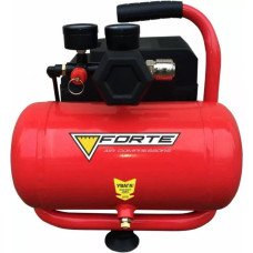 Компресор Forte COF-6 безмасляний (75608)
