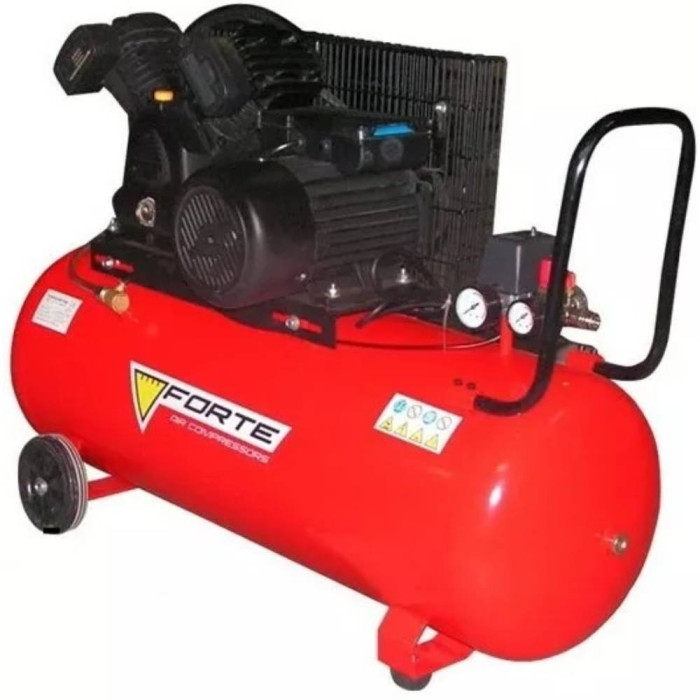 Компресор Forte V-0.4-101 (81693)