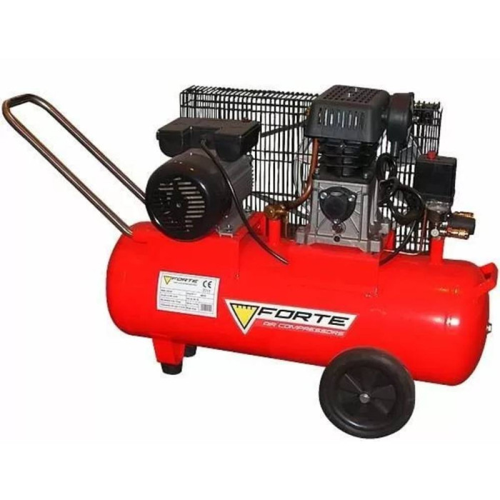 Компресор FORTE ZA 65-100