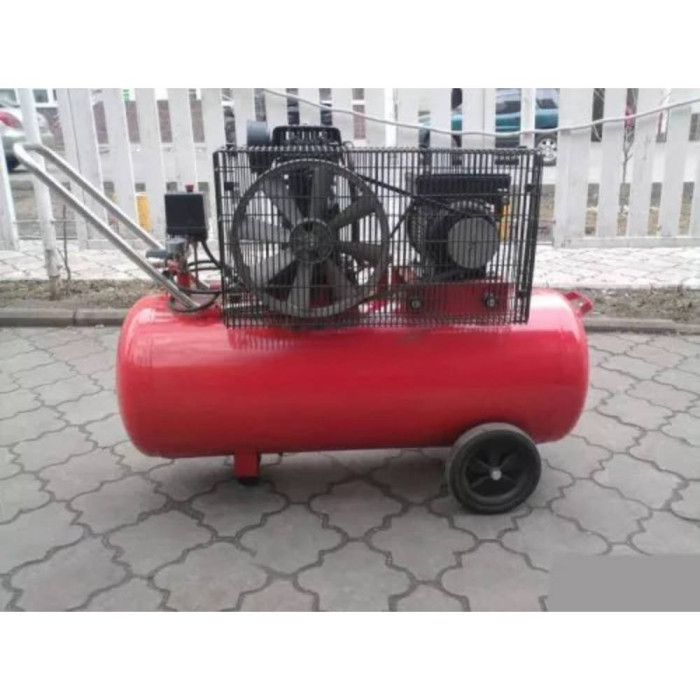 Компресор FORTE ZA 65-100