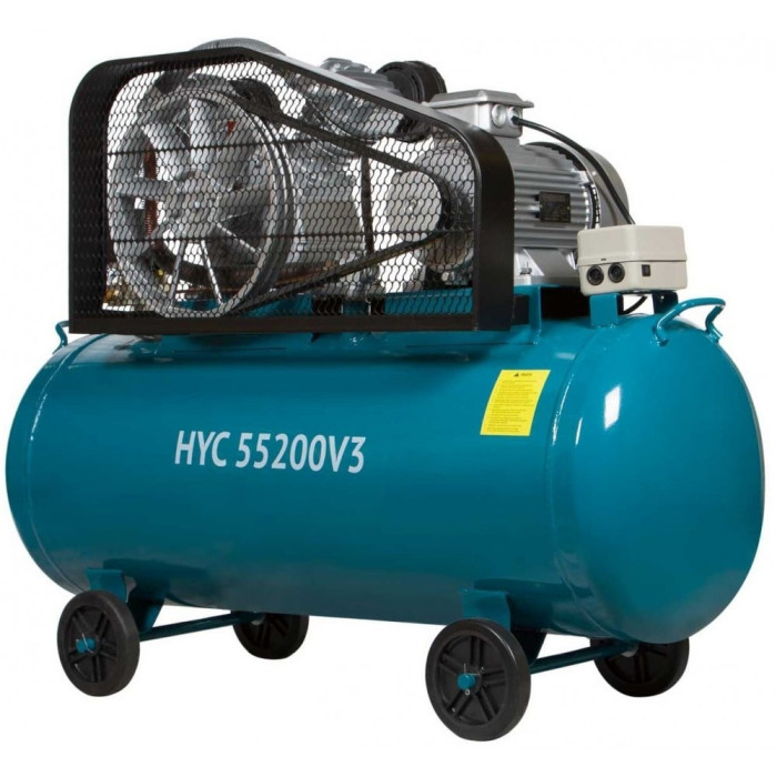 Компресор Hyundai HYC 55200v3