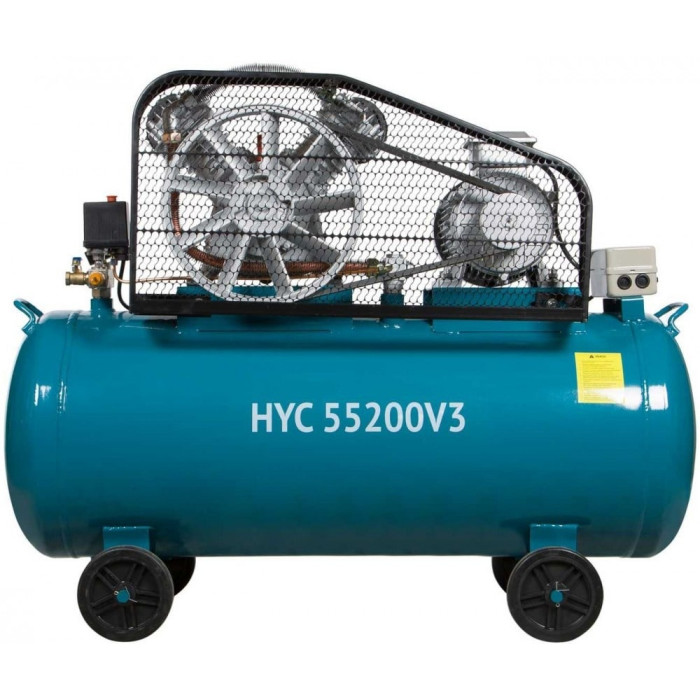 Компресор Hyundai HYC 55200v3