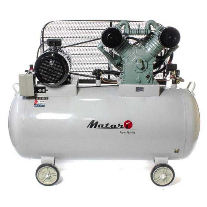 Компрессор Matari M1100F75-3
