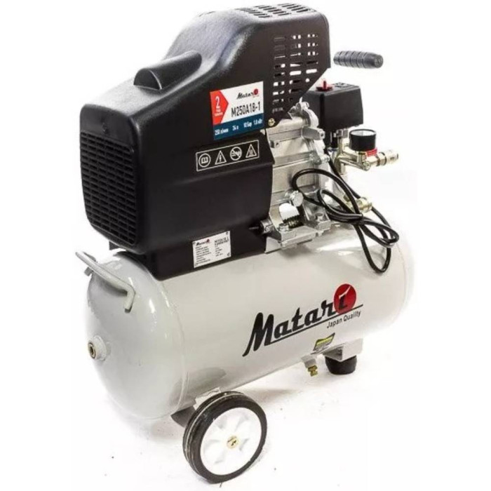 Компрессор Matari M250A18-1