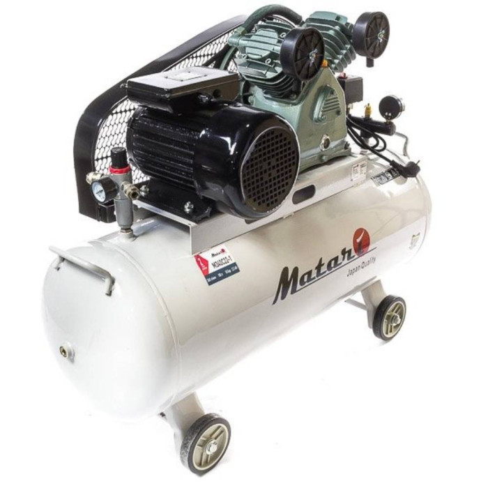 Компрессор Matari M340C22-1