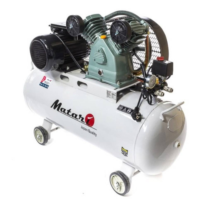 Компрессор Matari M340C22-1