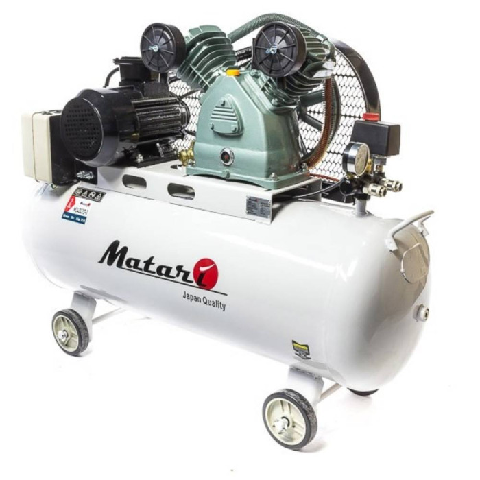 Компрессор Matari M340C22-3