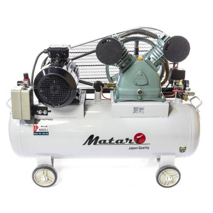 Компрессор Matari M405C30-3