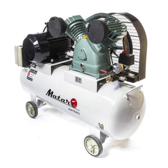 Компрессор Matari M405C30-3