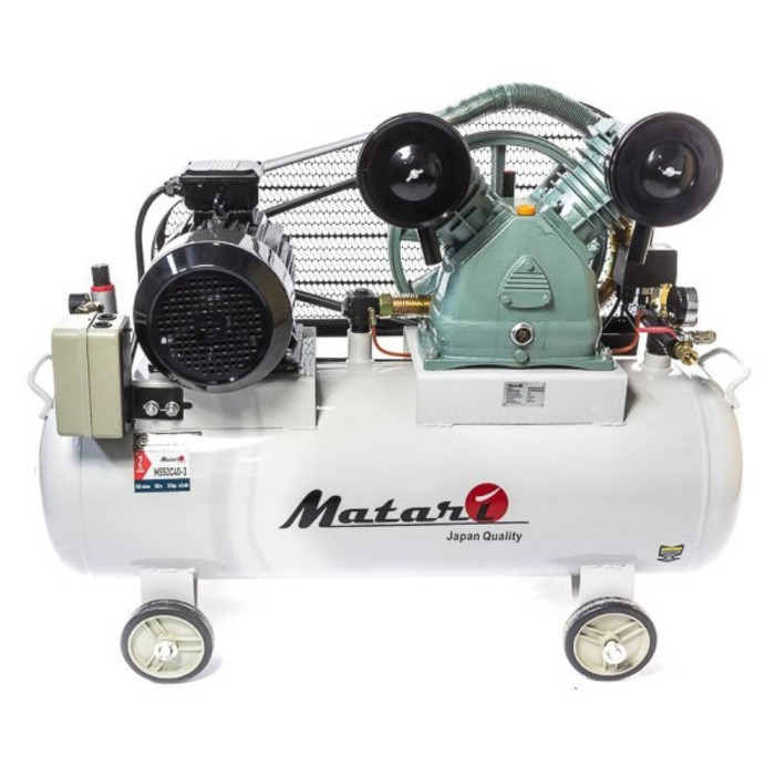 Компрессор Matari M550C40-3
