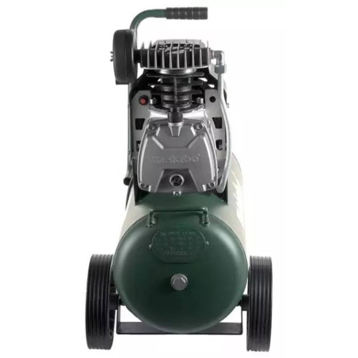 Компрессор Metabo Basic 250-24 W (601533000)